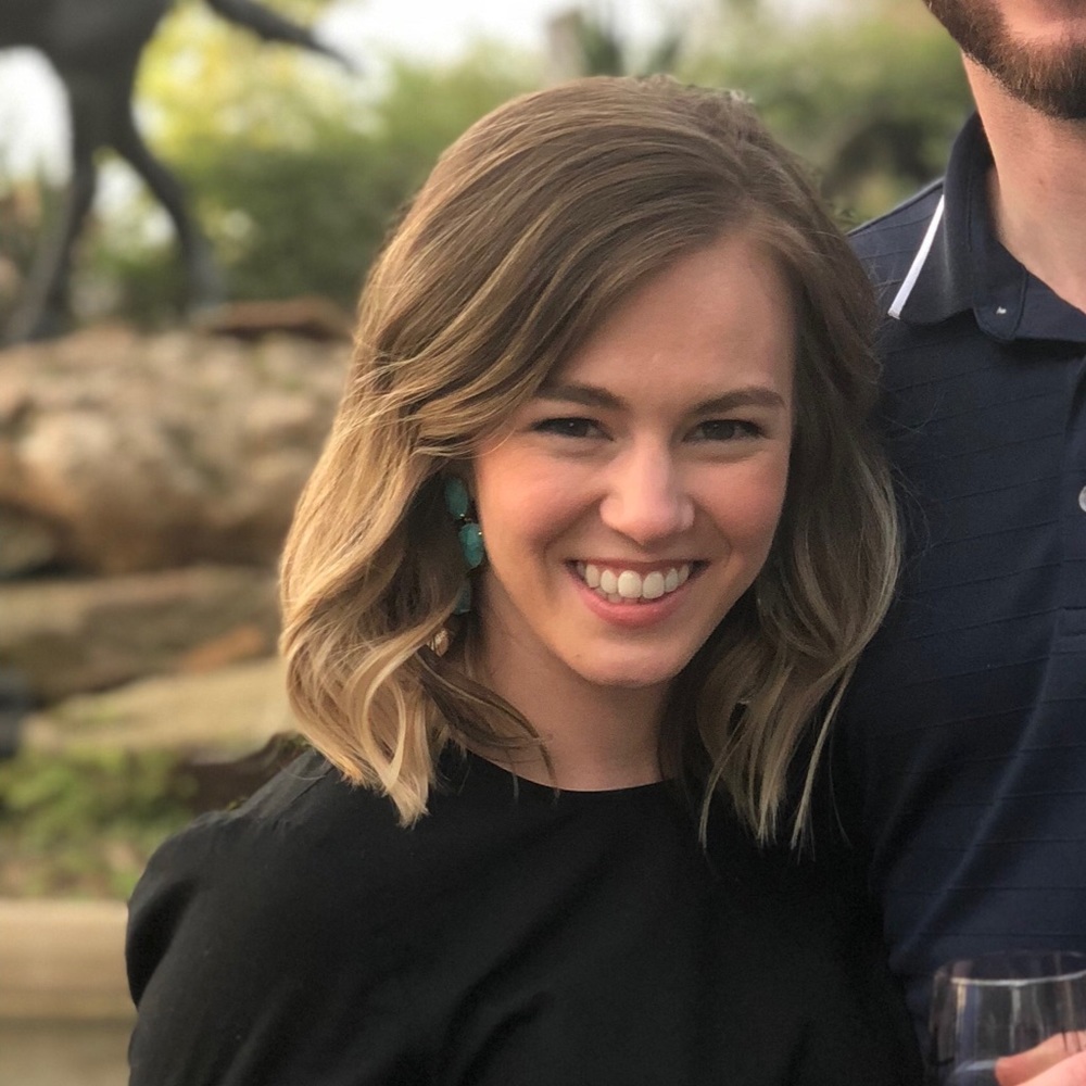 Meet your Posher, Jessica